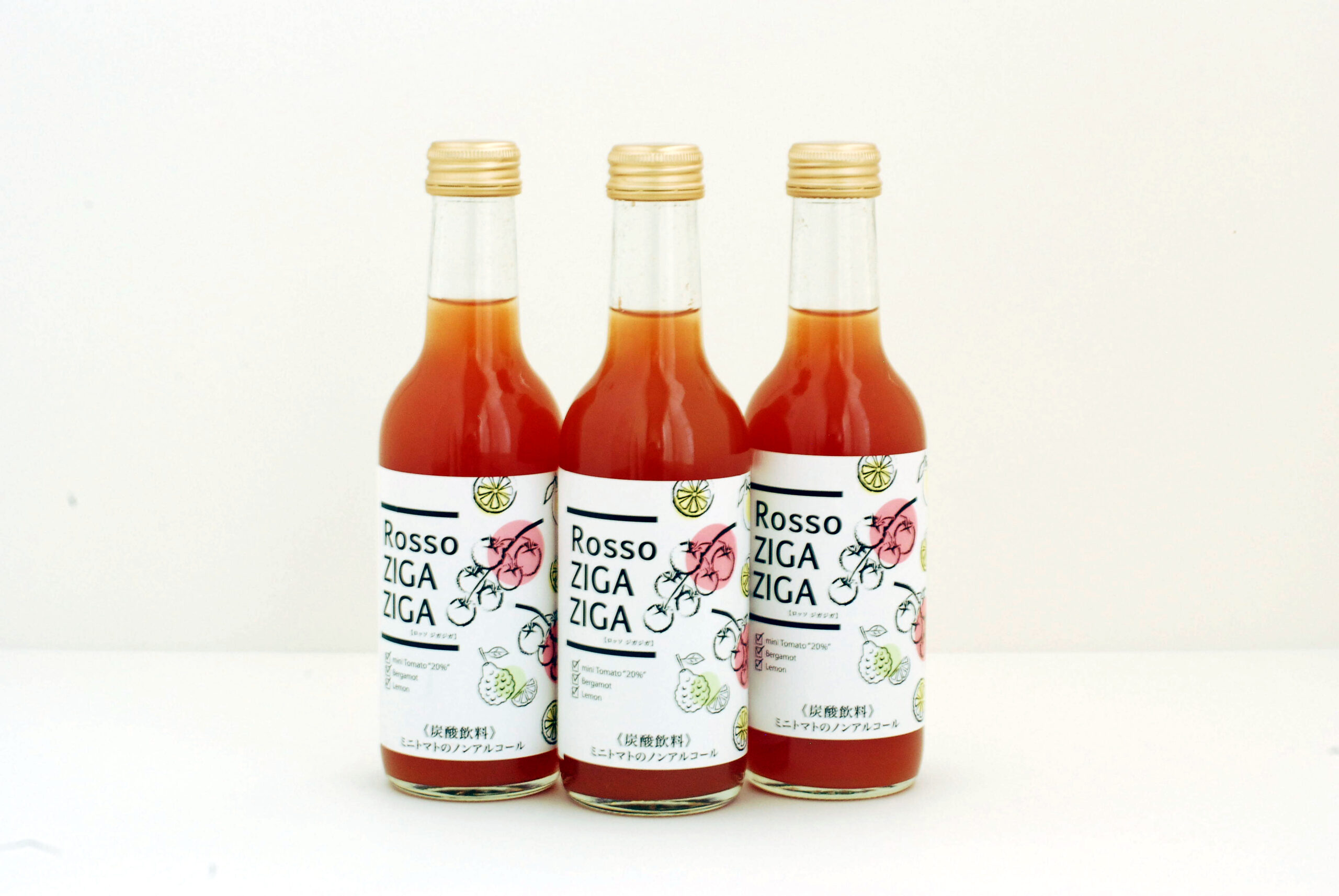 Rosso ZIGAZIGA［ロッソジガジガ］ ｜ふじさき産品（青森県藤崎町の農
